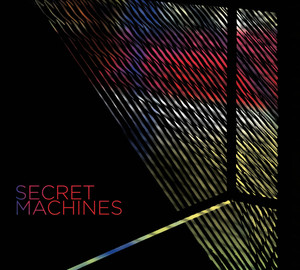 Secret Machines (with Bonus Track