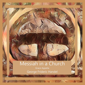 Handel: Messiah in a Church