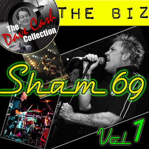 The Biz Vol. 1 - 