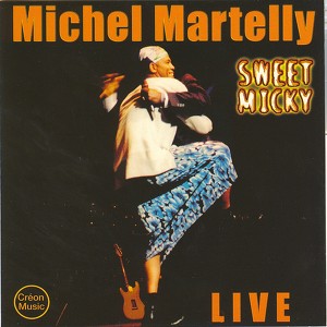 Sweet Micky Live