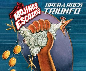 Opera Rock Triunfo