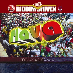 Flava - Riddim Driven