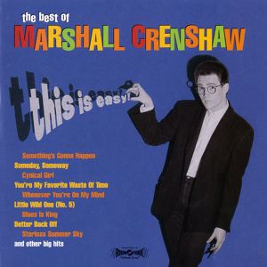 This Is Easy: The Best Of Marshal