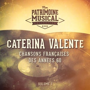 Chansons françaises des années 60