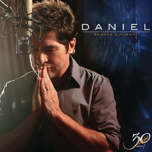 Daniel 30 Anos "o Musical"