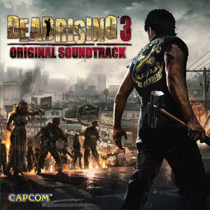 Dead Rising 3 (original Game Soun