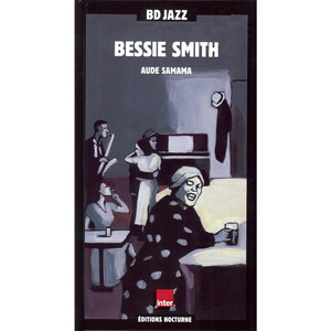 Bd Jazz: Bessie Smith