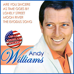 Andy Williams. Great American Sin