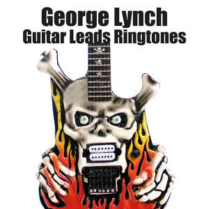 Guitar Leads Ringtones