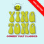 Ying Ting Song - Comedy Cult Clas