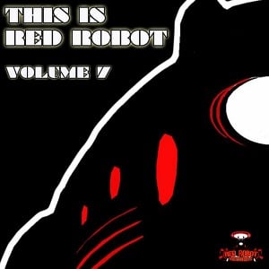 This Is Red Robot, Vol. 7