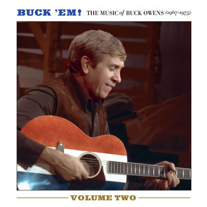 Buck 'Em! Volume 2: The Music Of 