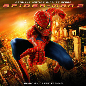 Spider-Man 2 Original Motion Pict