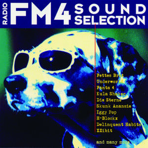 Fm4 Soundselection Vol. 1