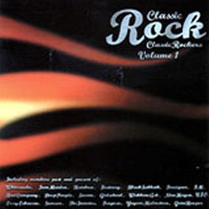 Classic Rock - Classic Rockers Vo