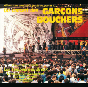 Un Concert Des Garçons Bouchers