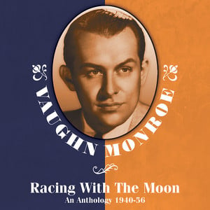 Racing With The Moon: An Antholog