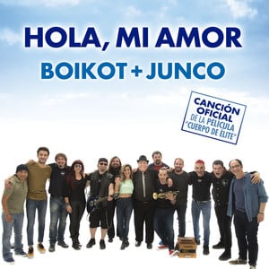 Hola, Mi Amor (Canción Oficial de