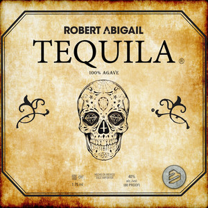 Tequila (100% Agave Mix)