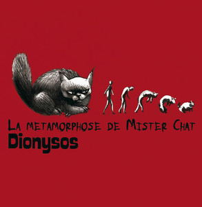 La Métamorphose De Mister Chat