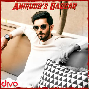 Anirudhs Darbar