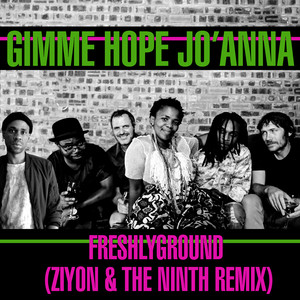 Gimme Hope Jo'anna