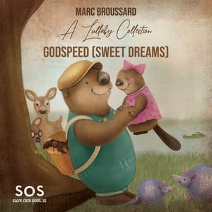 Godspeed (Sweet Dreams)
