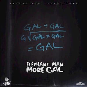 More Gal - Single