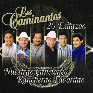 Nuestras Canciones Rancheras Favo