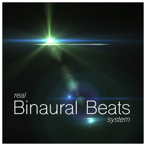 Real Binaural Beats System  432 