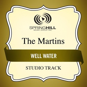 Well Water (studio Track)