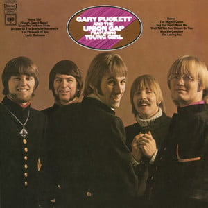 Gary Puckett & The Union Gap Feat