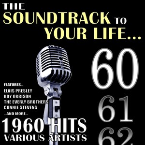 The Soundtrack To Your Life:1960 