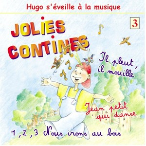 Jolies Contines