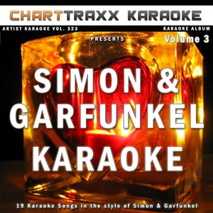 Artist Karaoke,Vol. 323 : Sing Th