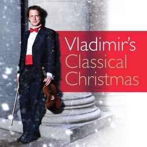 Vladimir's Classical Christmas