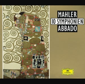 Mahler: 10 Symphonies