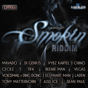 Smokin' Riddim