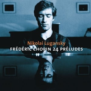 Chopin : 24 Preludes Op.28, Noctu