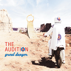 Great Danger (bonus Track Version