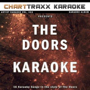 Artist Karaoke,Vol. 344 : Sing Th
