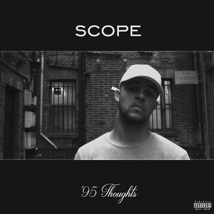 95 Thoughts EP