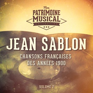 Chansons françaises des années 19