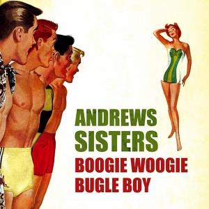 Boogie Woogie Bugle Boy