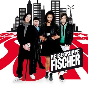 Reisegruppe Fischer