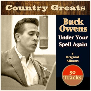 Under Your Spell Again (Country G