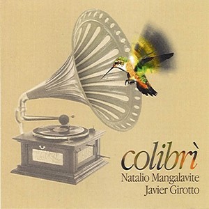 Colibrì