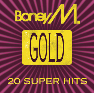 Gold - 20 Super Hits (internation