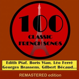 100 Classic French Songs