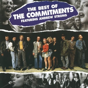 The Best Of The Commitments